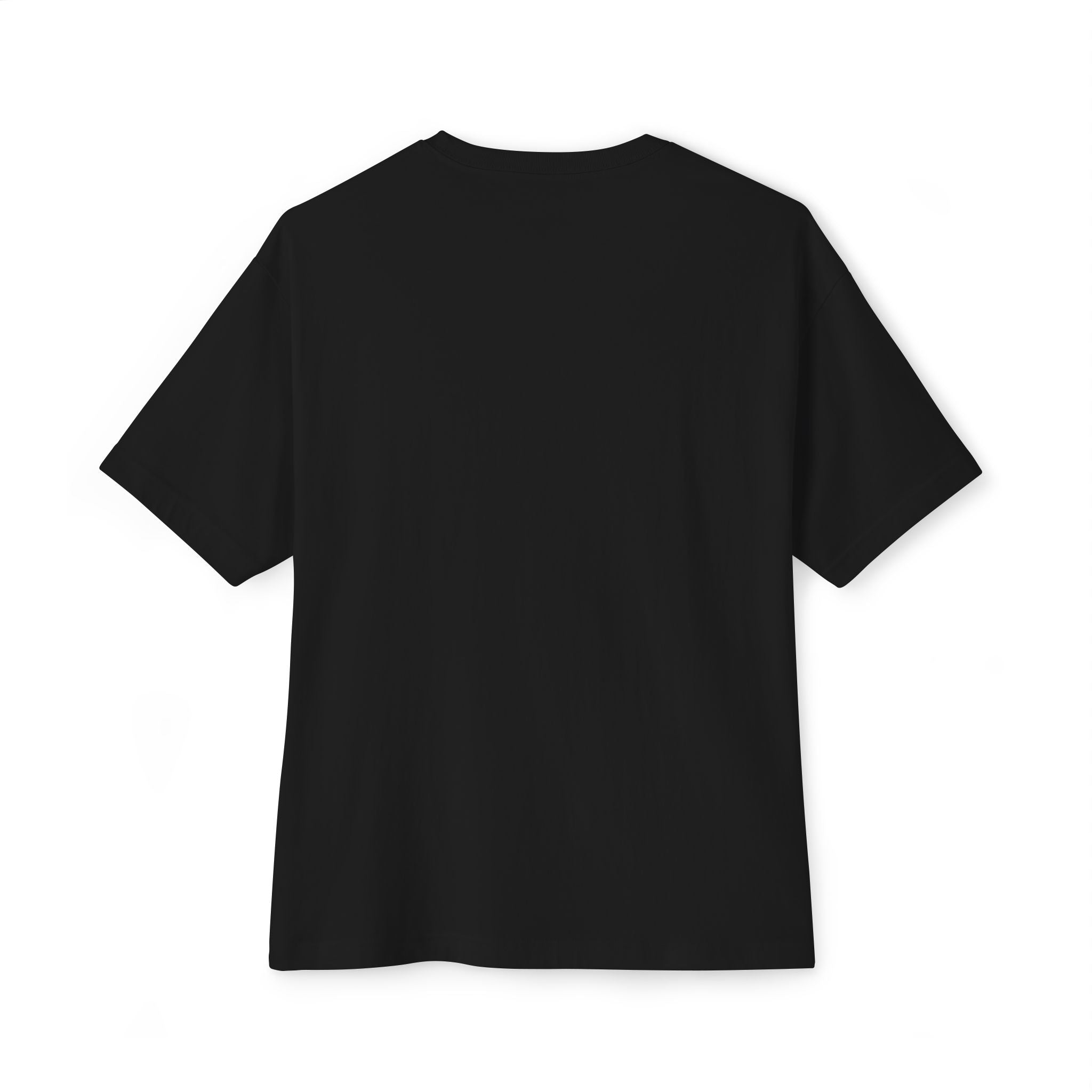 Colossus Graphic Oversized Tee